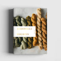 Dyeing with nature