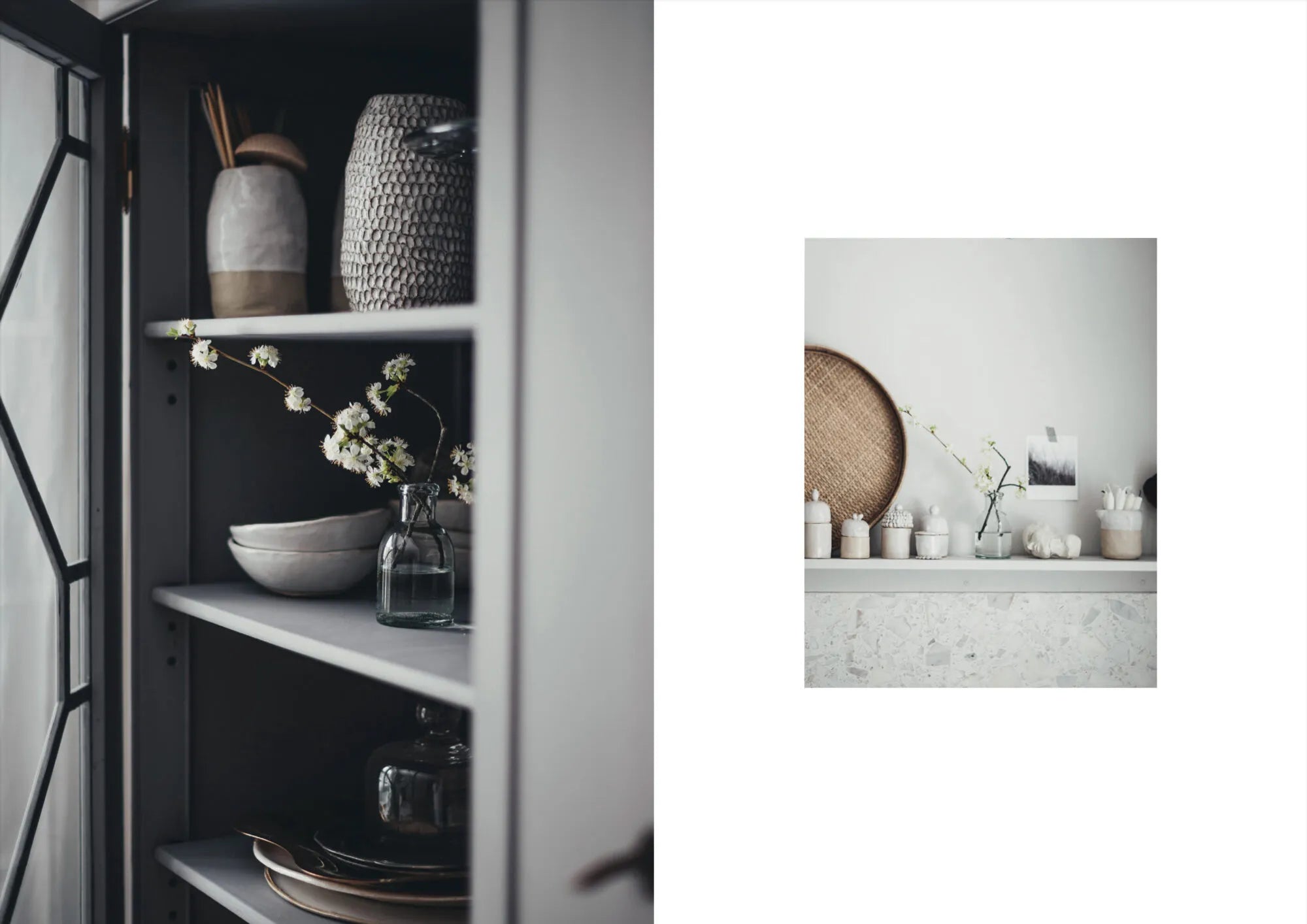 Luonnollisesti kotona