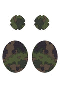 Extreme patch