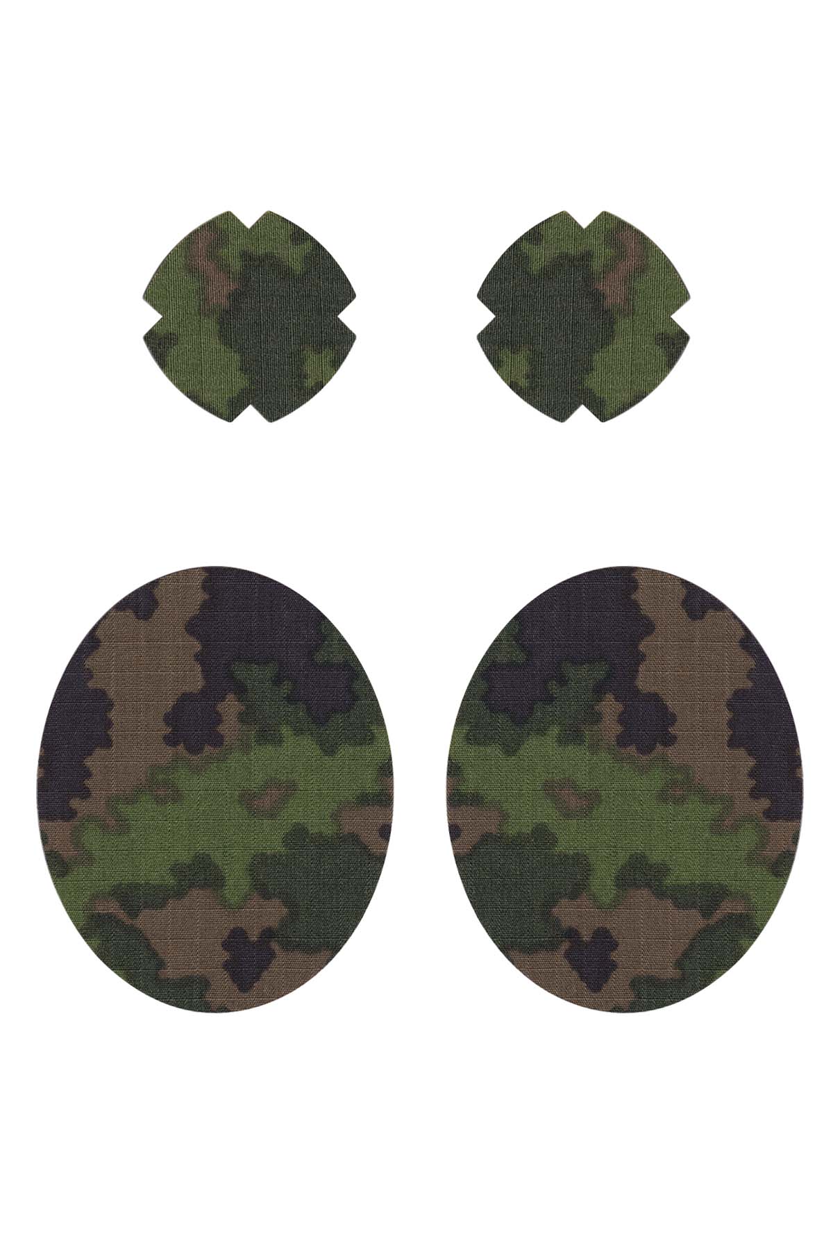 Extreme patch