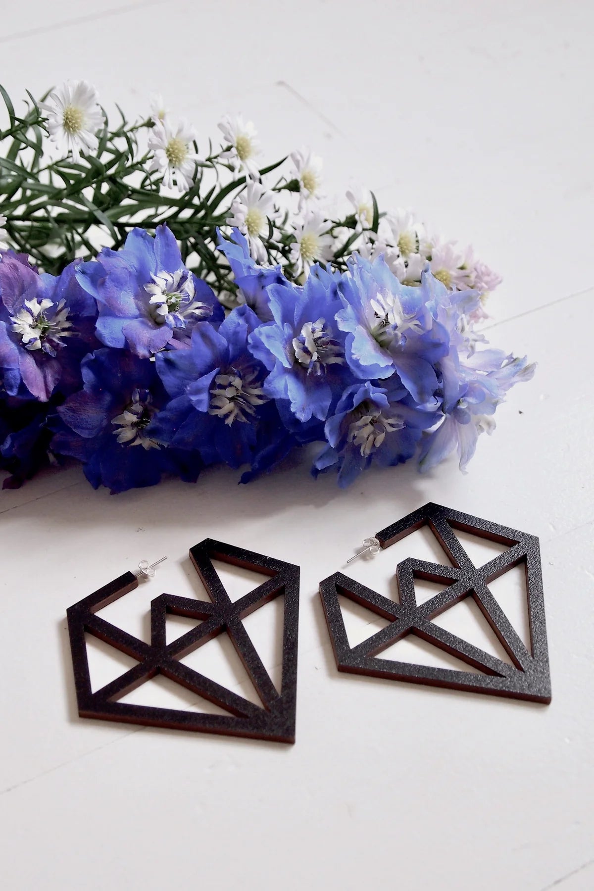Doo Wop Earrings