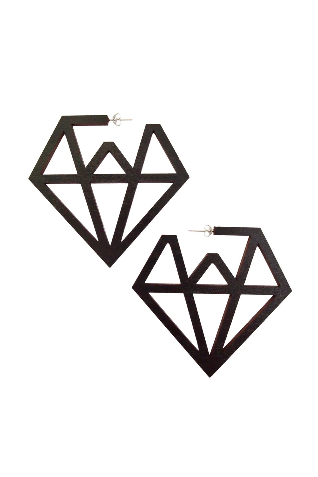 Doo Wop Earrings