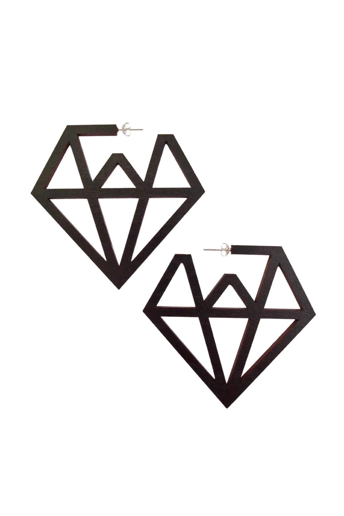 Doo Wop Earrings