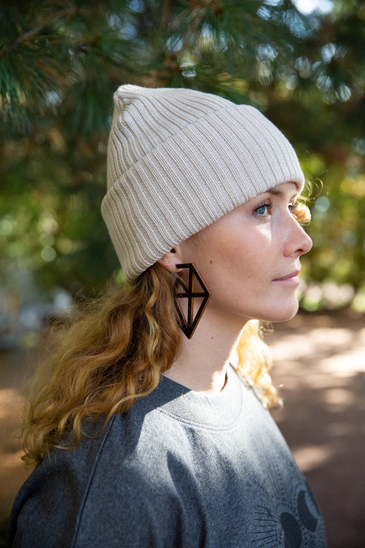 Doo Wop Earrings