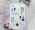Magic - Tarra-arkki