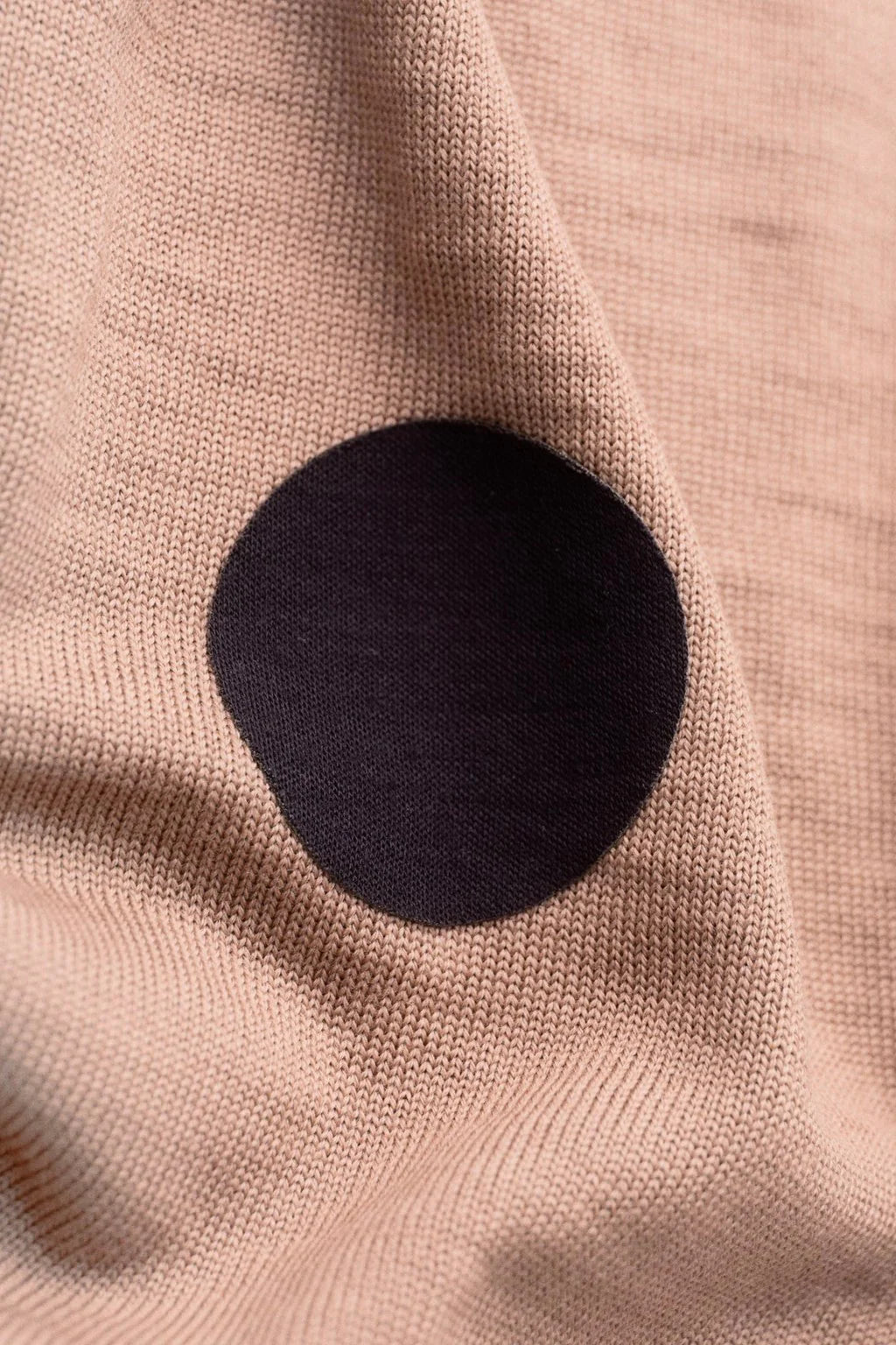 Merino patch