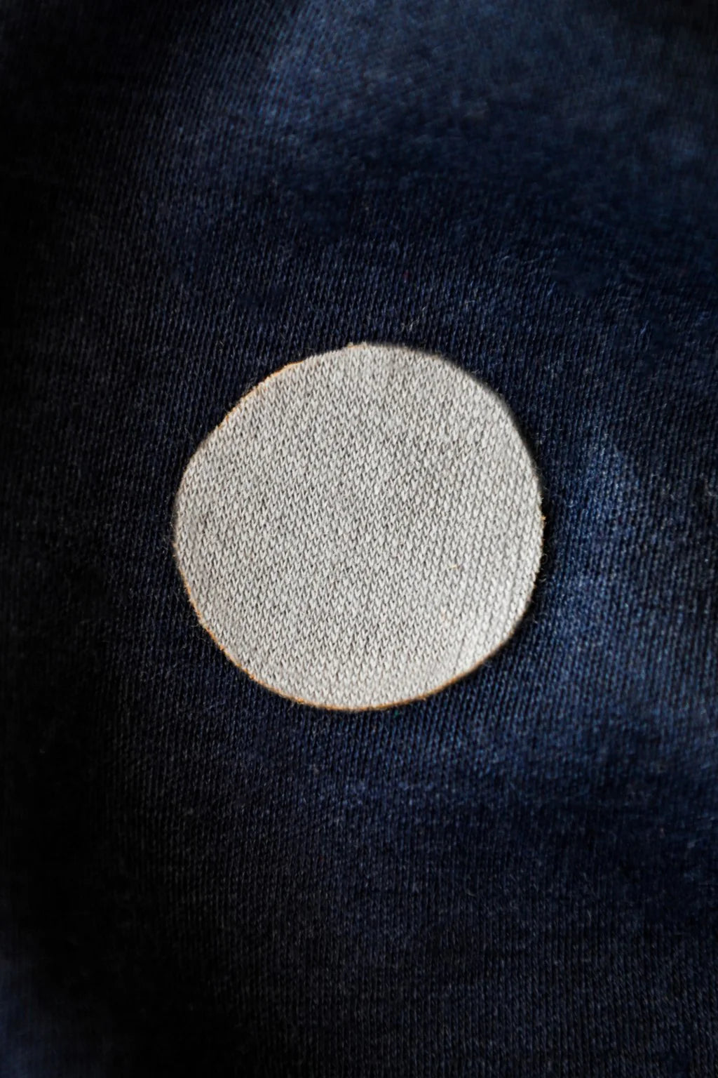 Merino patch