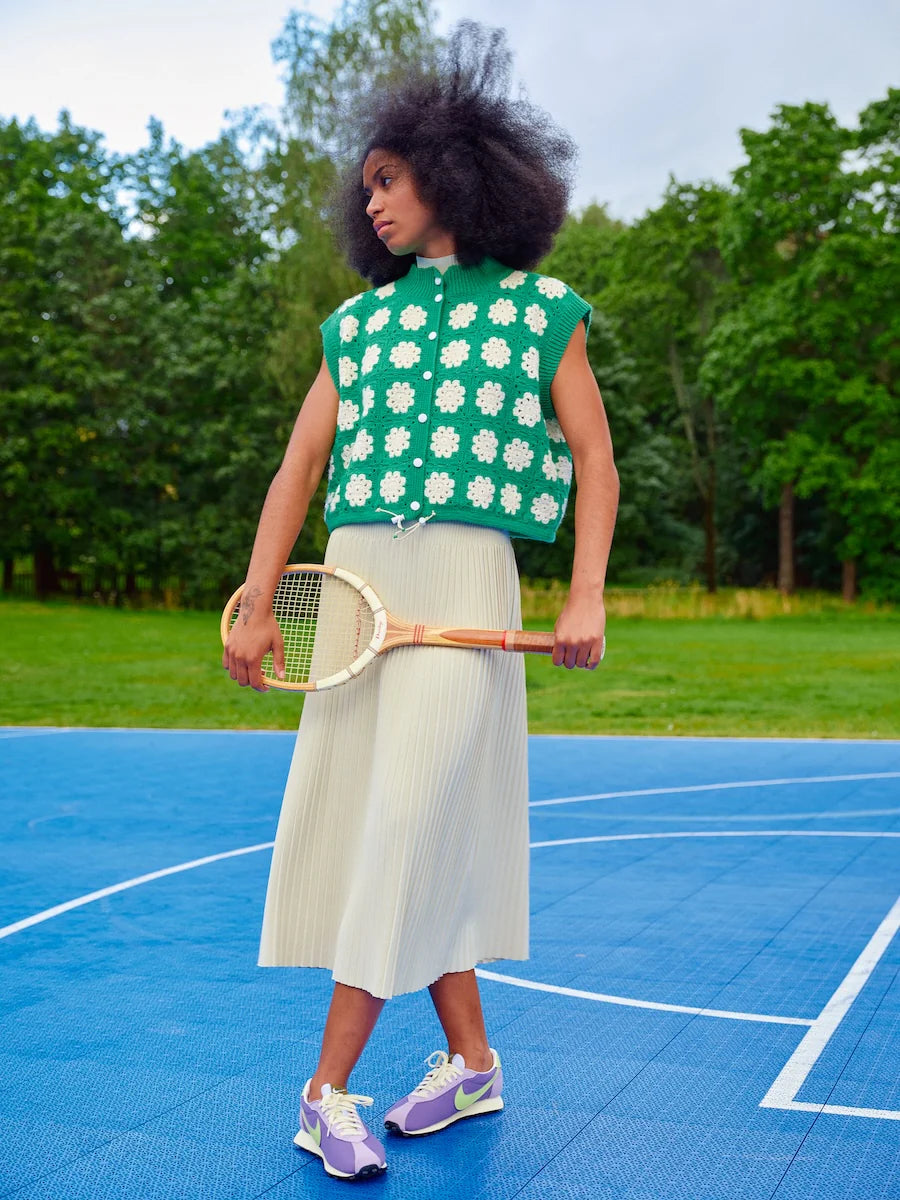 Hook Out! - Crochet style into your everyday life