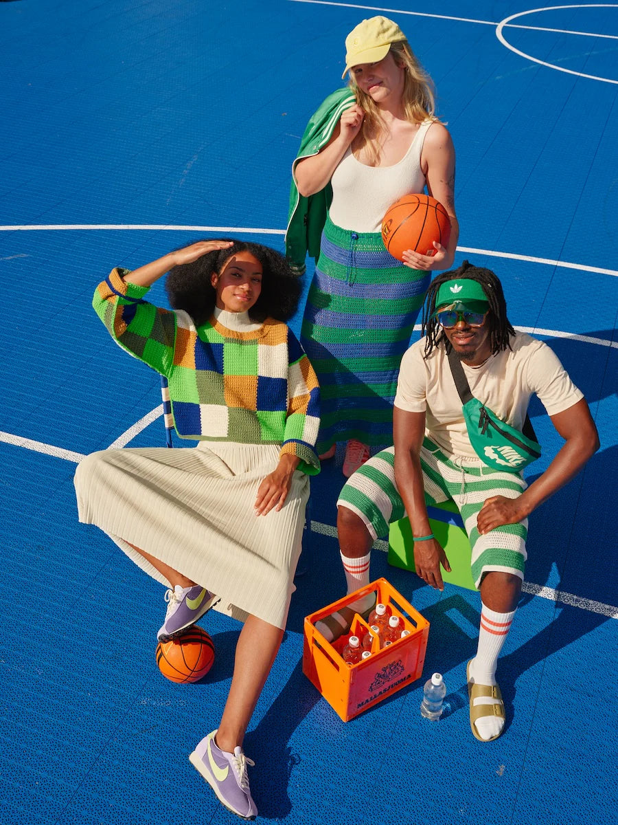 Hook Out! - Crochet style into your everyday life