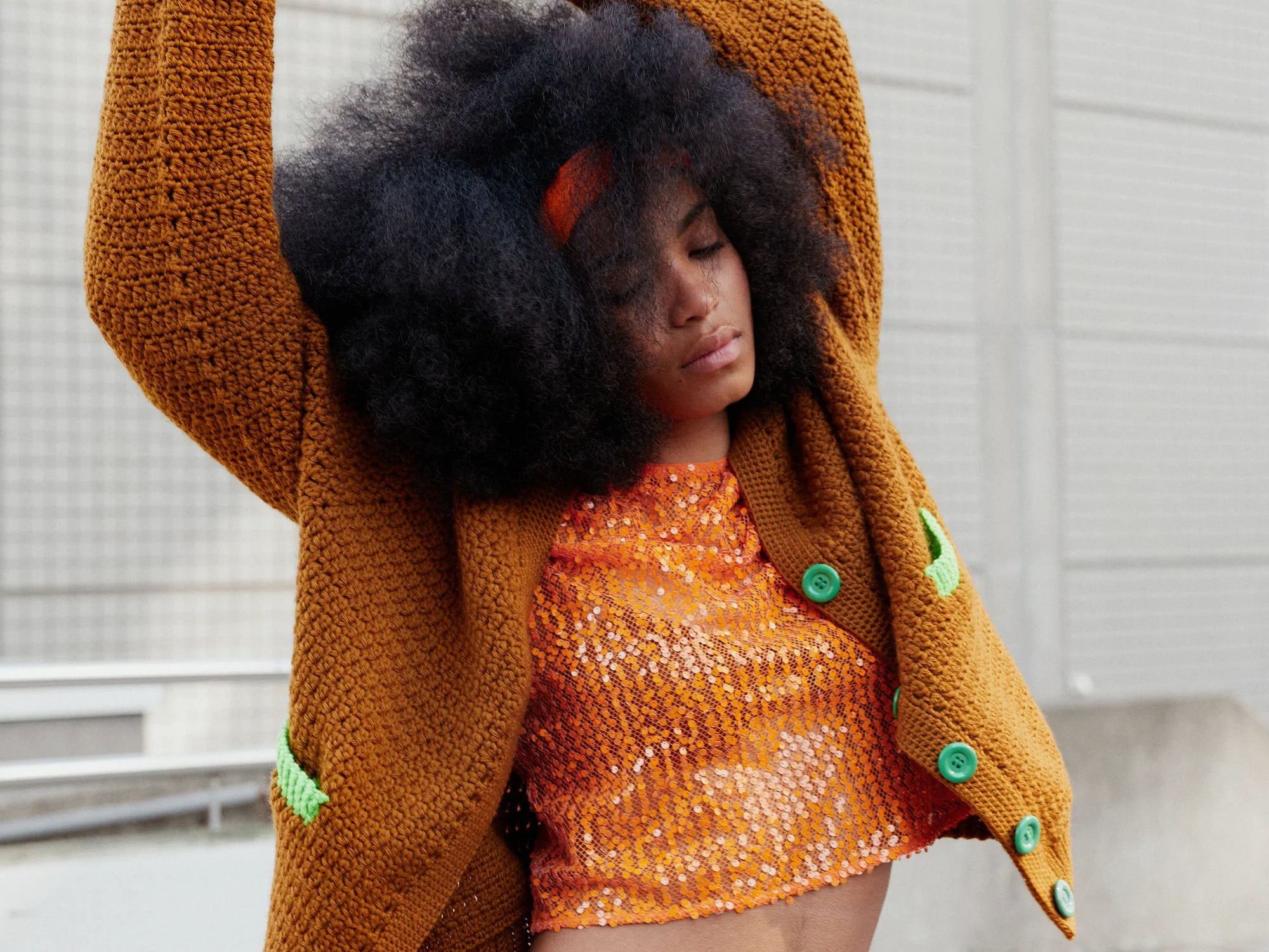 Hook Out! - Crochet style into your everyday life