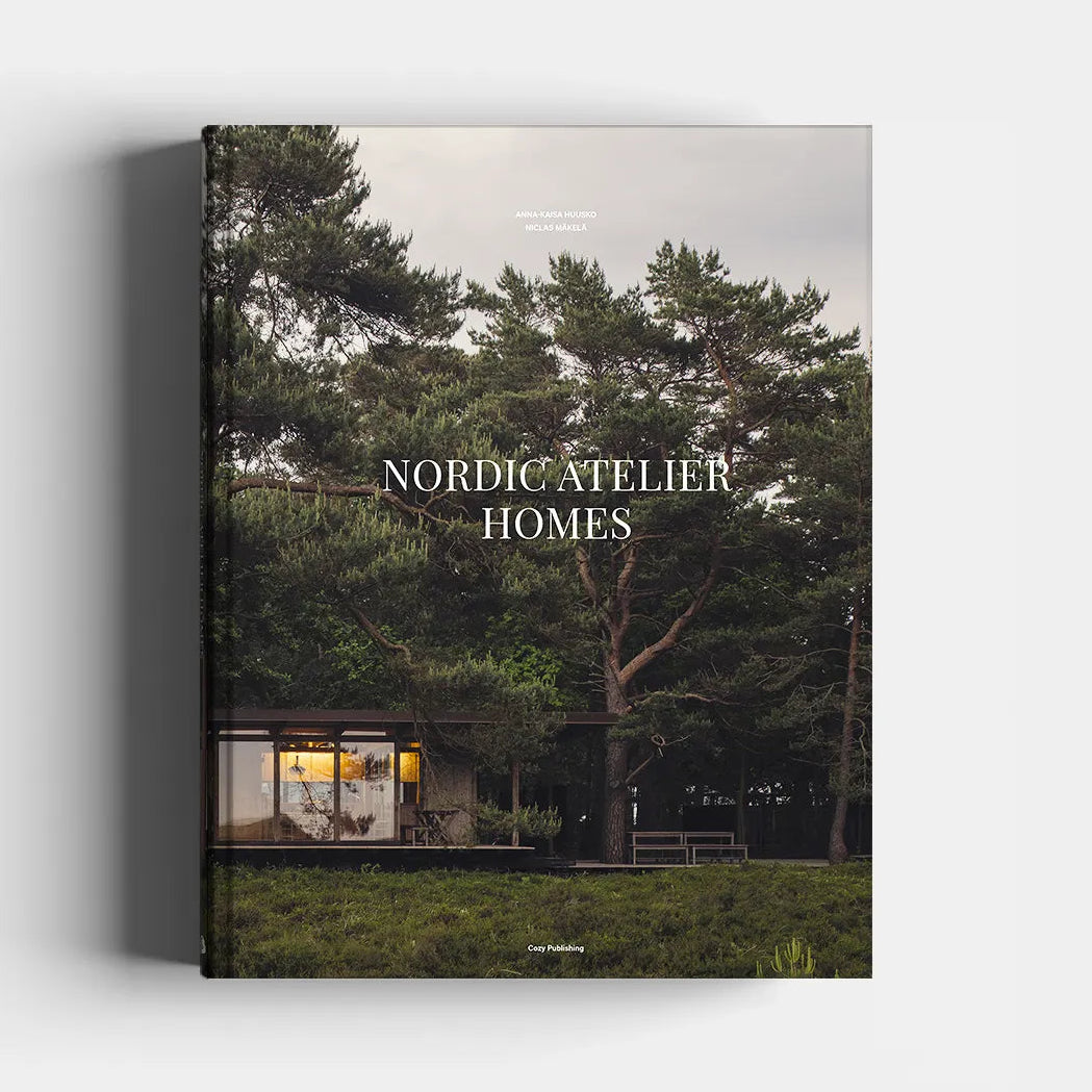 Nordic atelier homes
