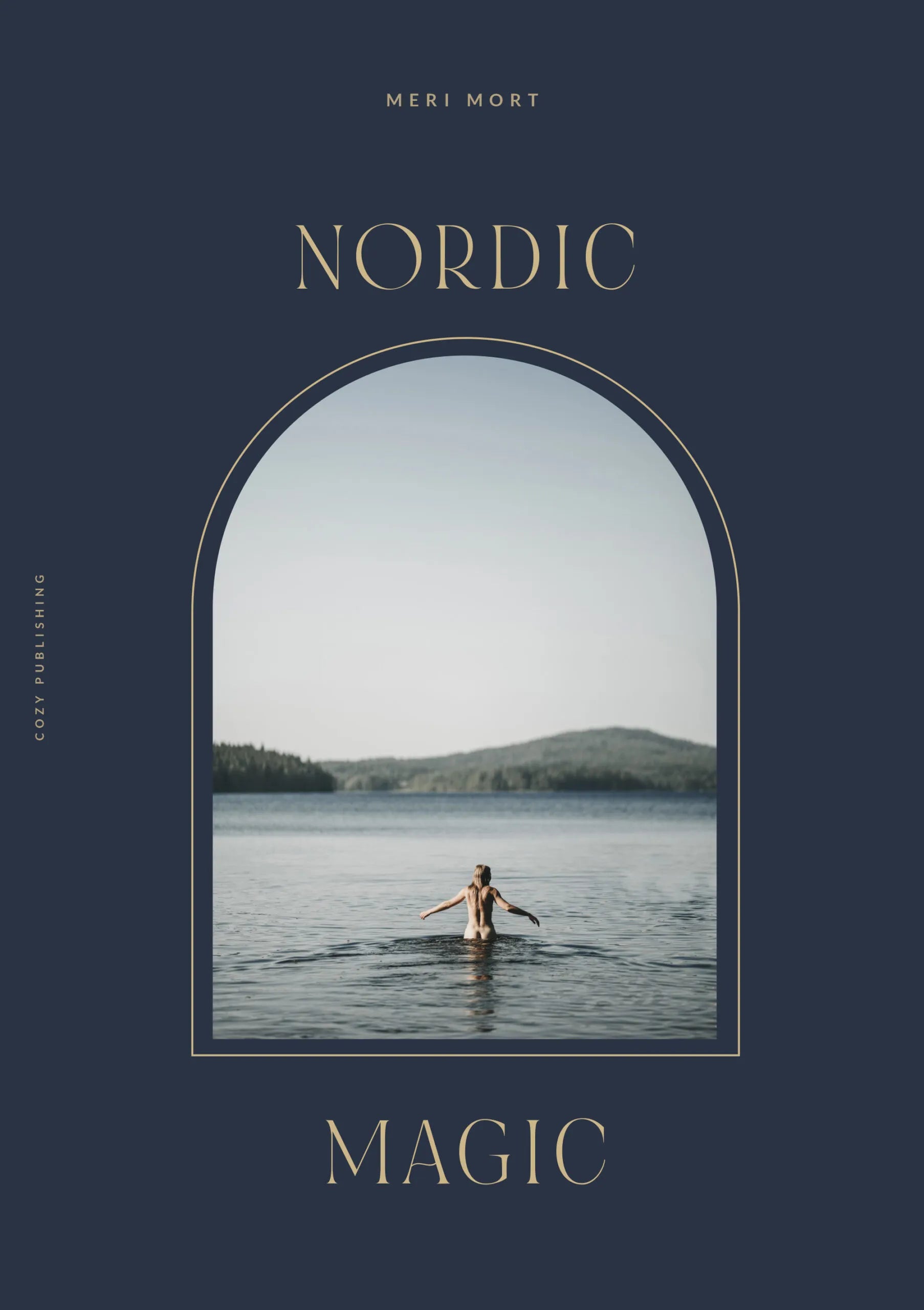 Nordic magic - Book