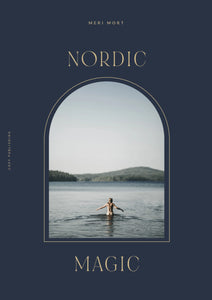 Nordic magic - Book