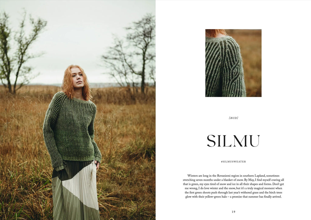 North wind knits