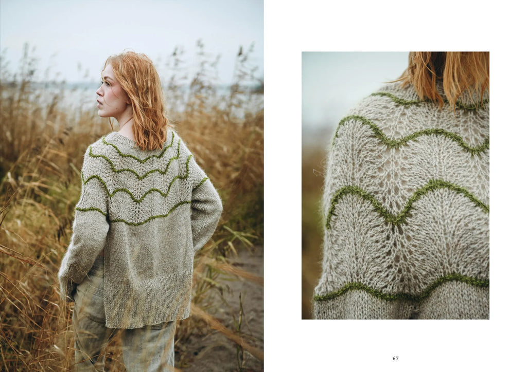 North wind knits