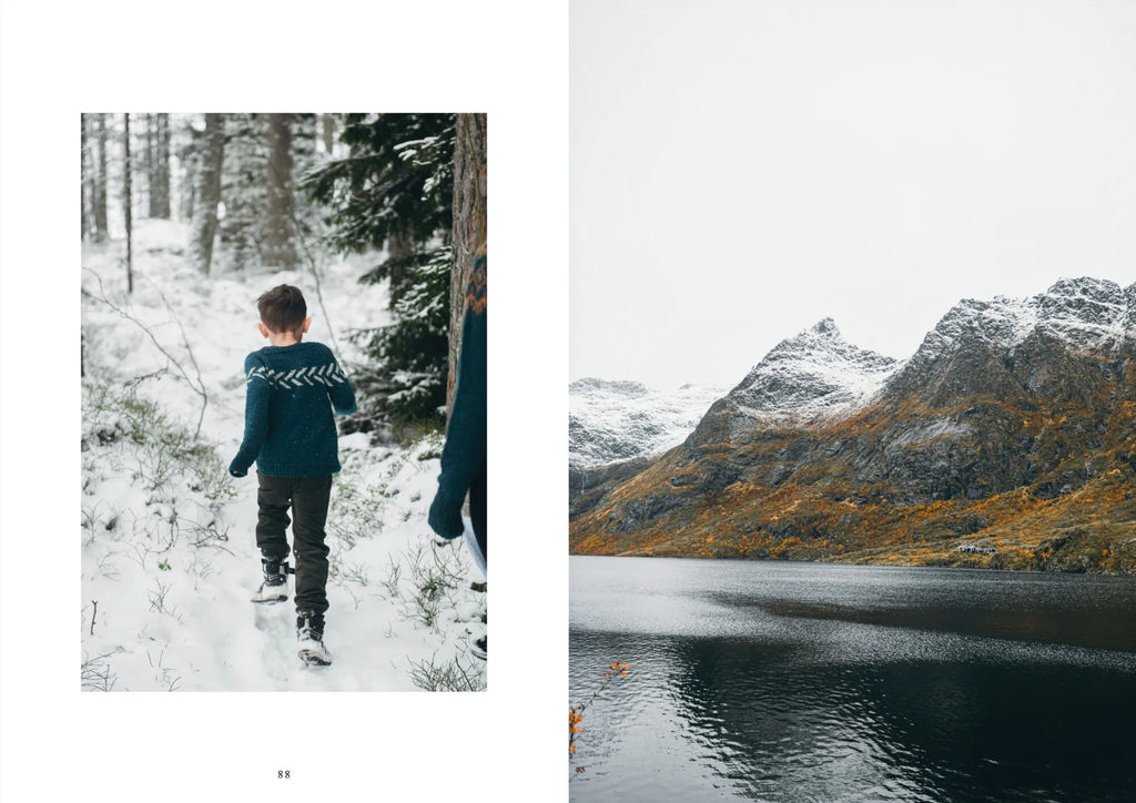 North wind knits