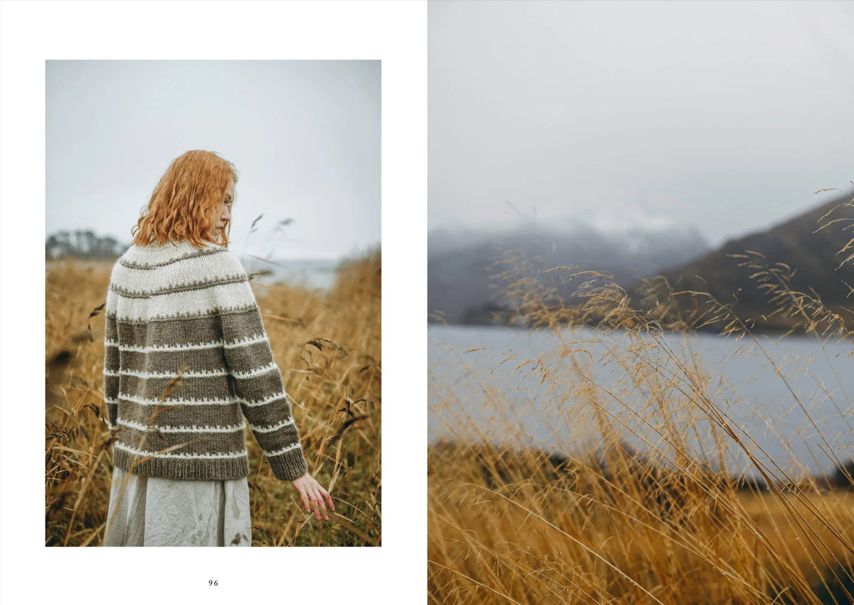 North wind knits