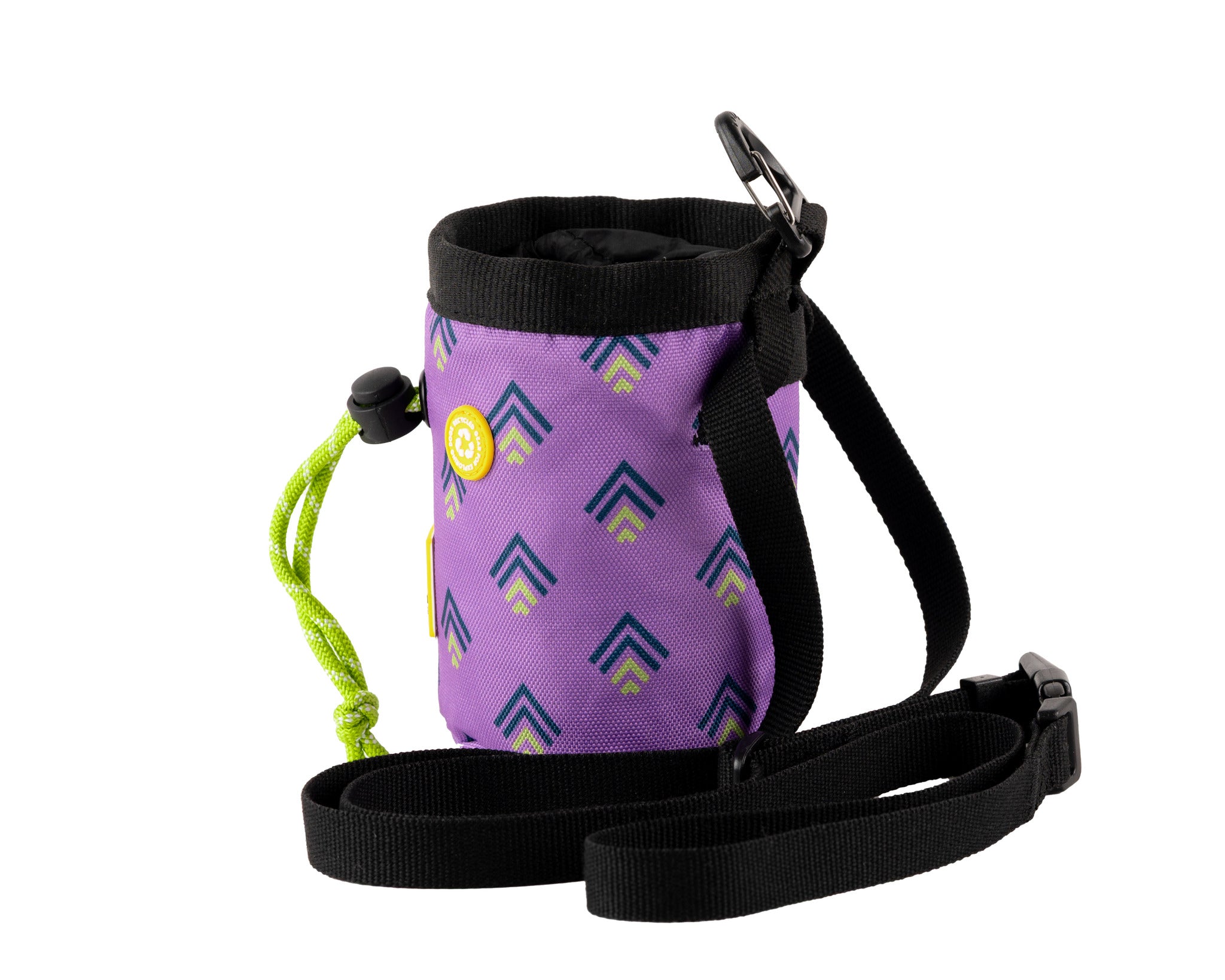 Northern Lights Dog Snack Bag