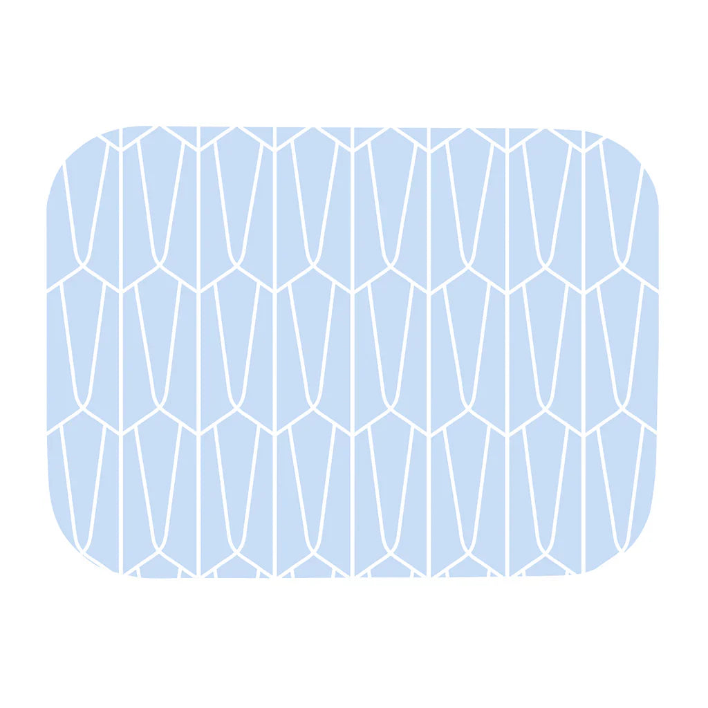 Small tray, Straw
