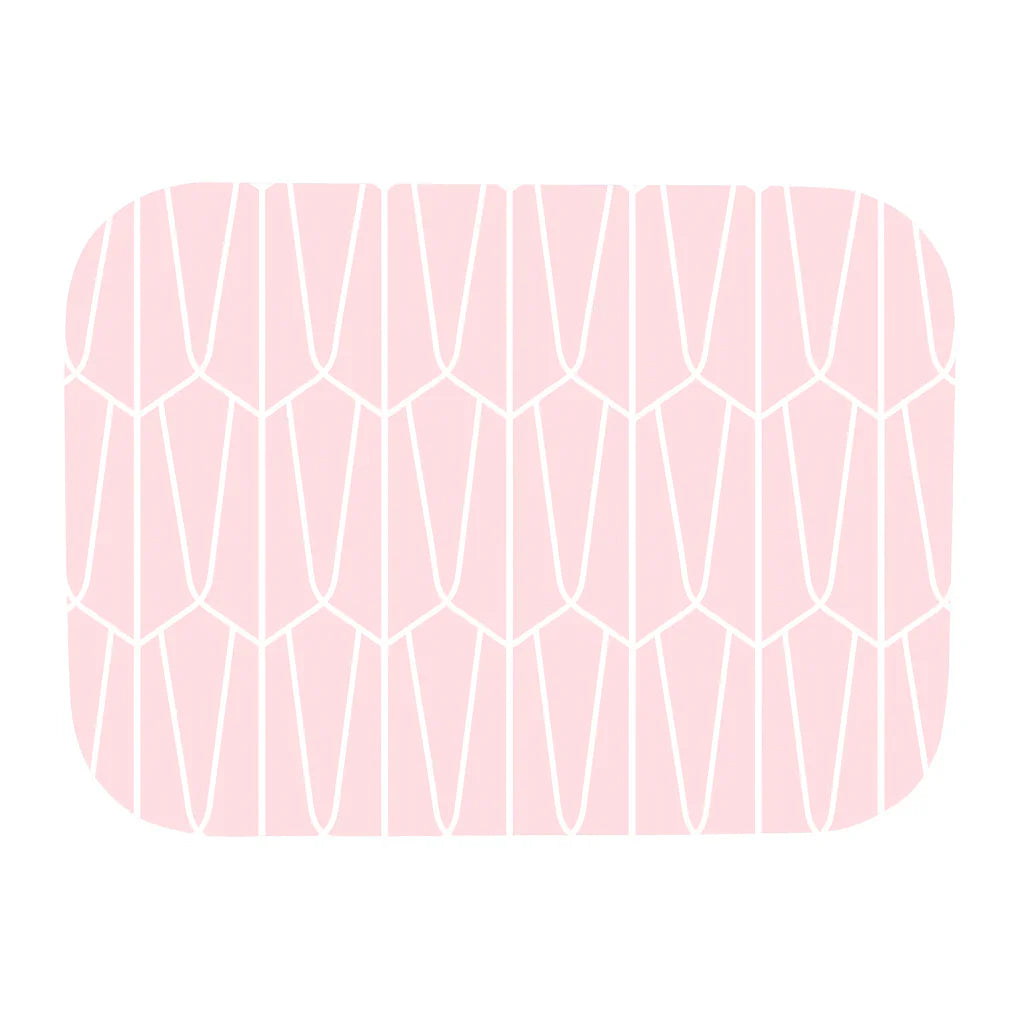 Small tray, Straw