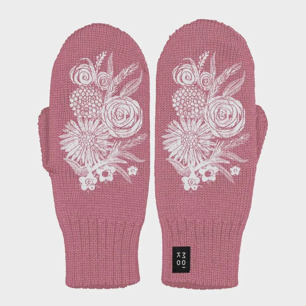 Anemone gloves