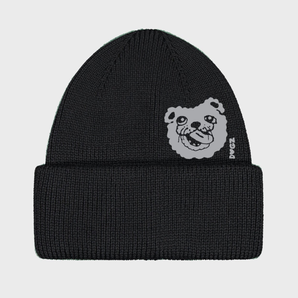 Dogz 2 beanie