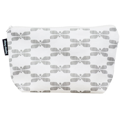 Butterfly cosmetic bag