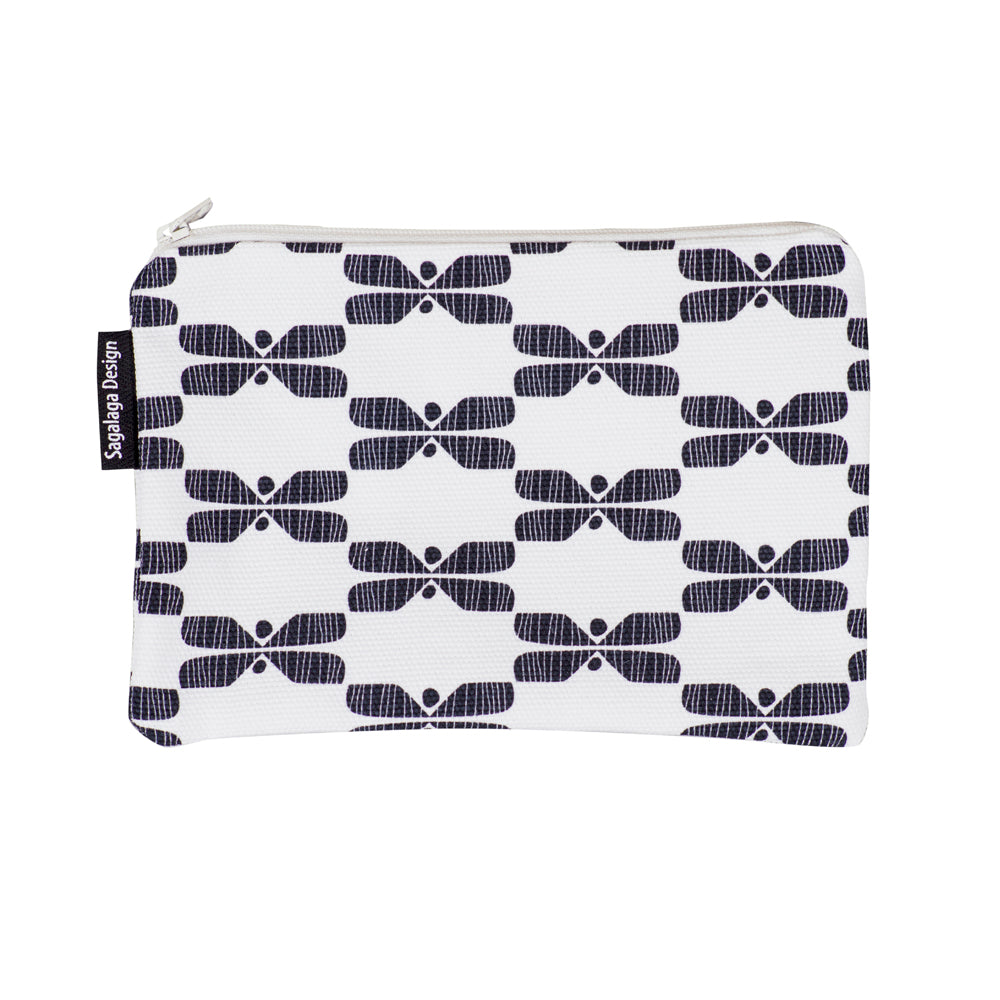 Butterfly bag