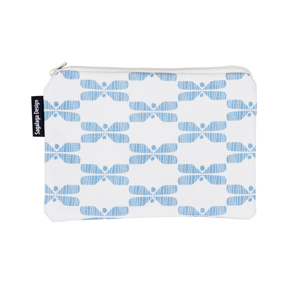 Butterfly bag