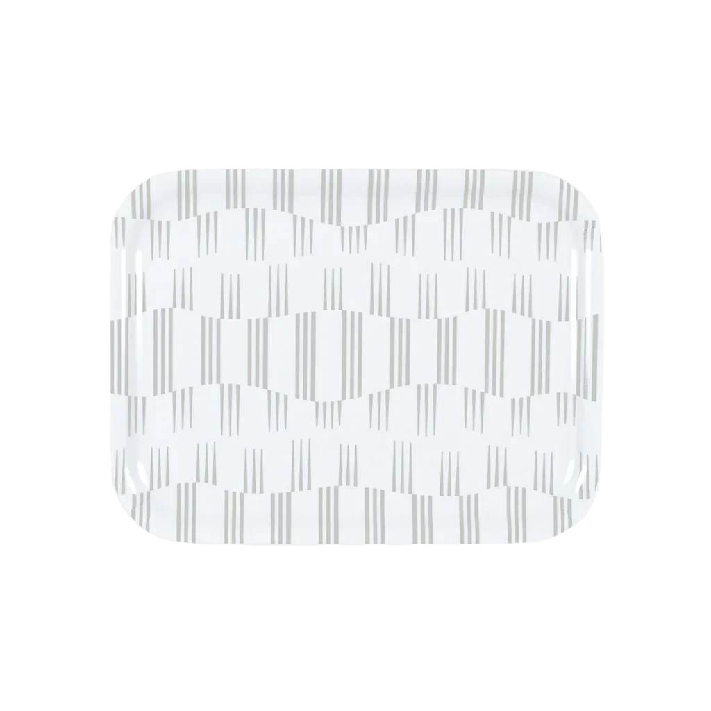 Small tray, Revontuli