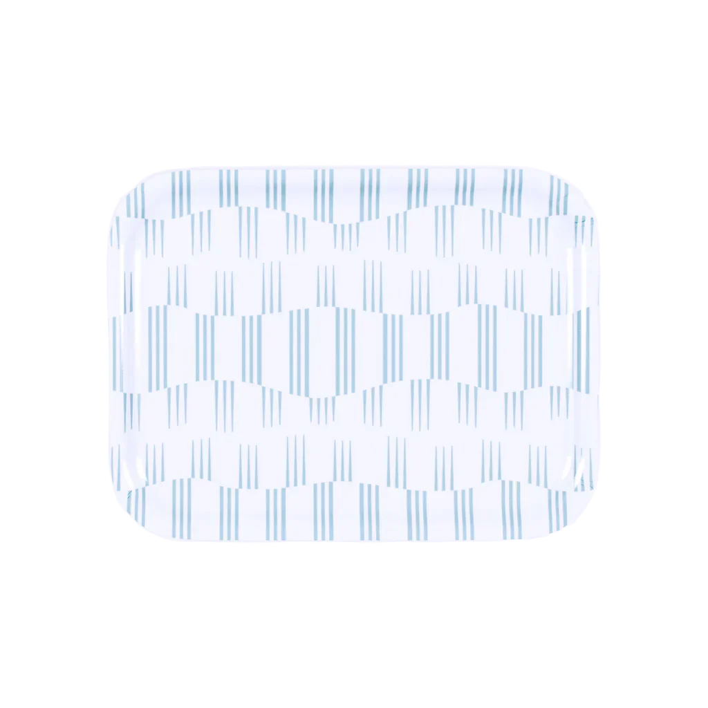 Small tray, Revontuli