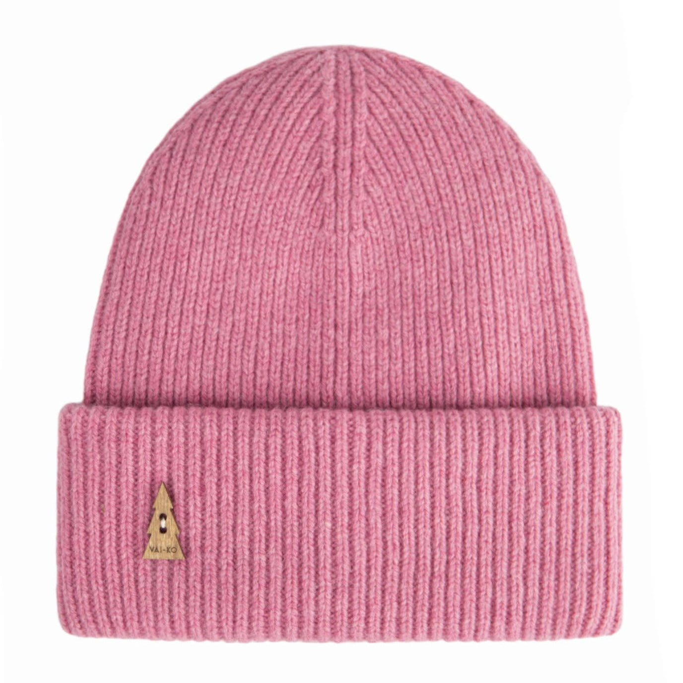 Re-Wool Plush beanie