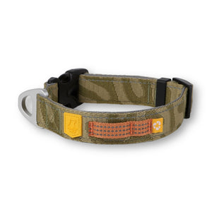 Roam collar