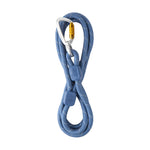 Download an image for Gallery viewing, Rope leash 10mm
