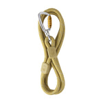 Download an image for Gallery viewing, Rope leash 10mm
