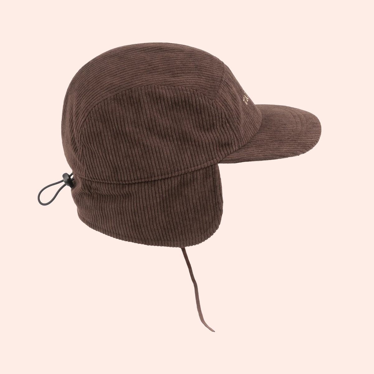 Ruukki Korvaläpällinen Lippis