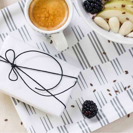 Small tray, Revontuli