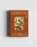 Sahramia & mustikkaa – Makumatka Intiasta pohjolaan
