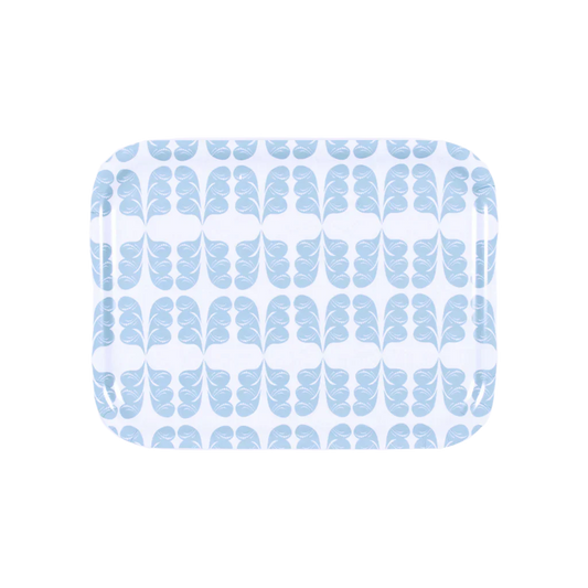 Small tray, Spruce