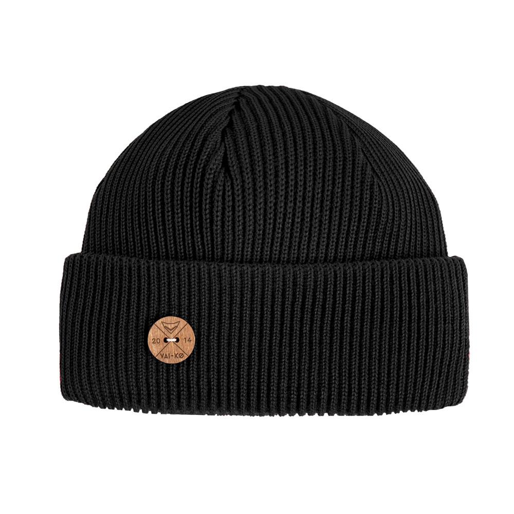 Timberjack merino wool beanie