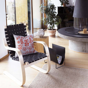 Taikapuutarha tyynynpäällinen
