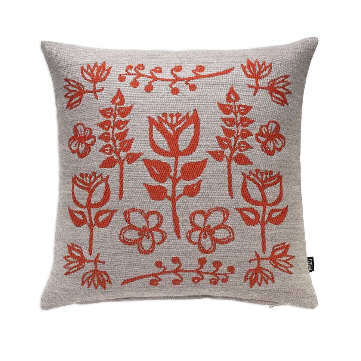Taikapuutarha tyynynpäällinen