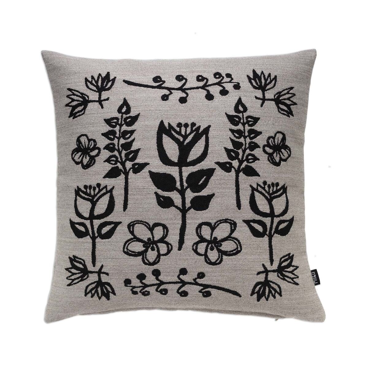 Taikapuutarha tyynynpäällinen