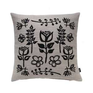 Taikapuutarha tyynynpäällinen