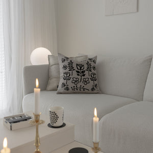Taikapuutarha tyynynpäällinen