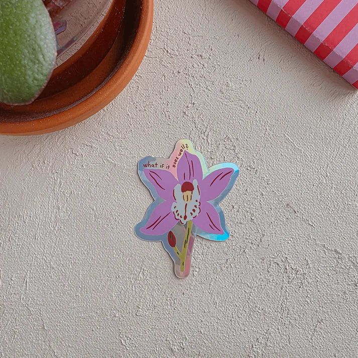 What If tarra