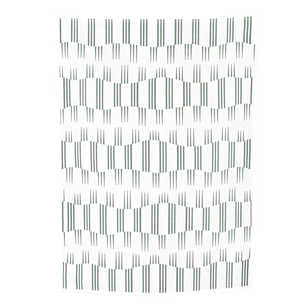 Revontuli kitchen towel