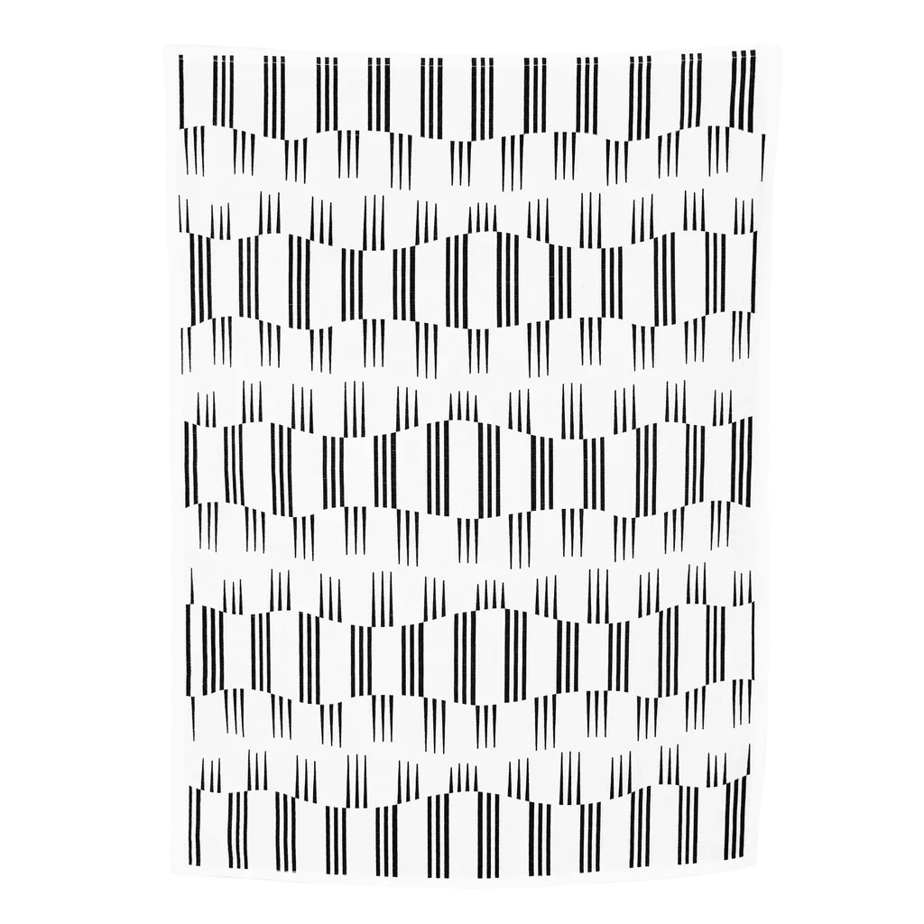 Revontuli kitchen towel
