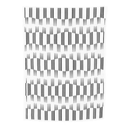 Revontuli kitchen towel