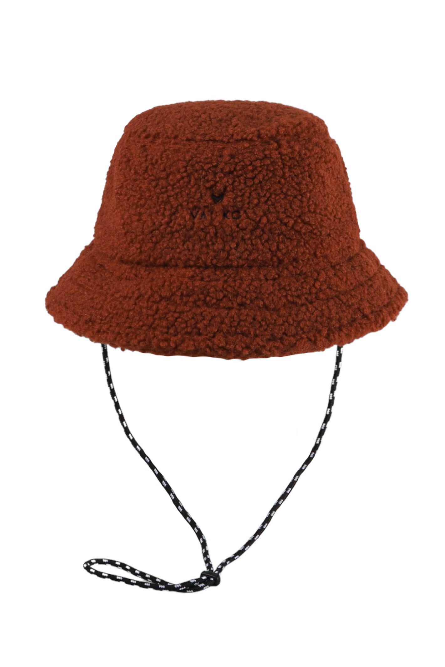 Teddy bucket hat